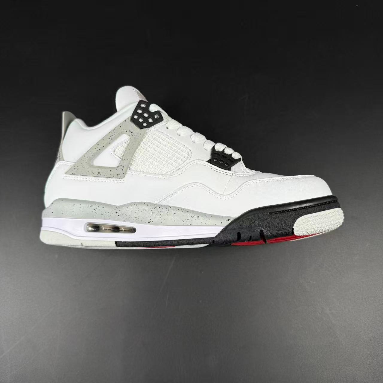 J4 RETRO CEMENTO BIANCO - Image 7
