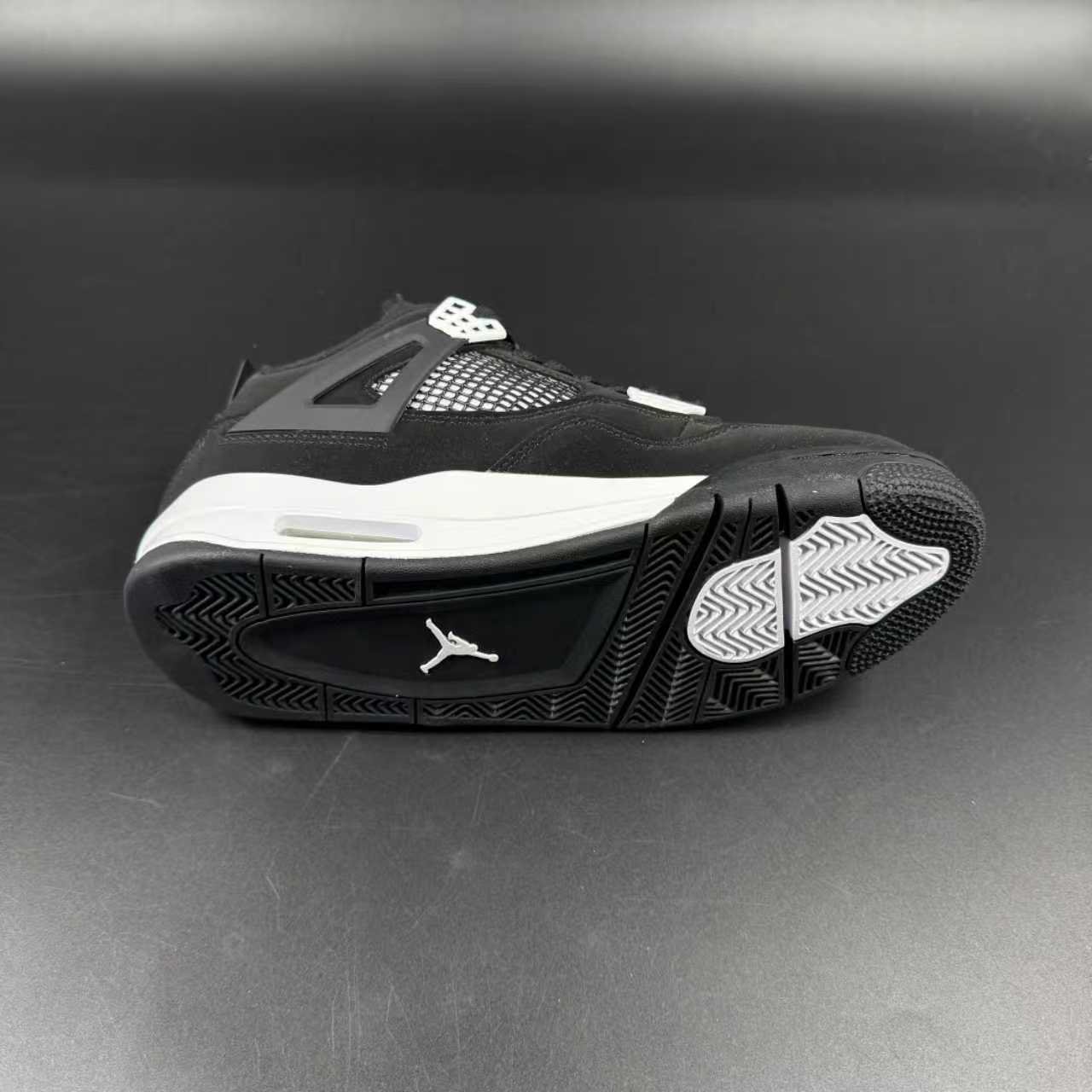 J4 RETRO THUNDER BIANCO – TAGLIA 39 - Image 7