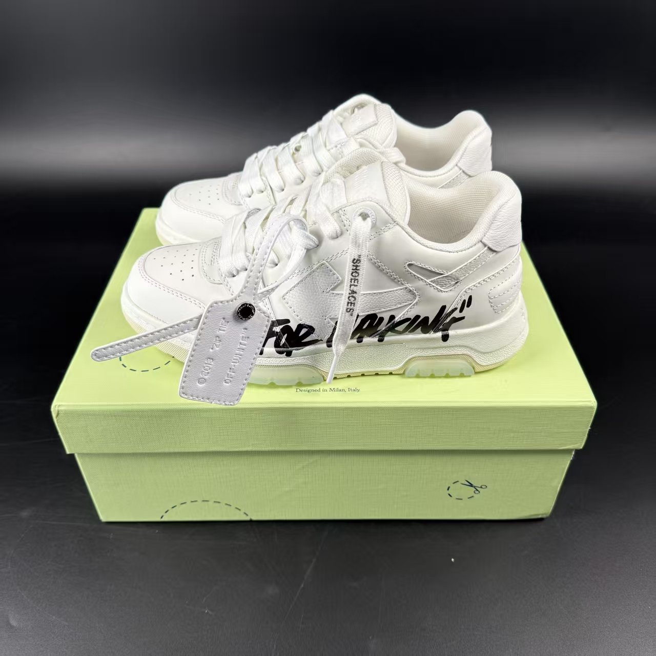 OFF-WHITE FUORI SEDE - Image 3