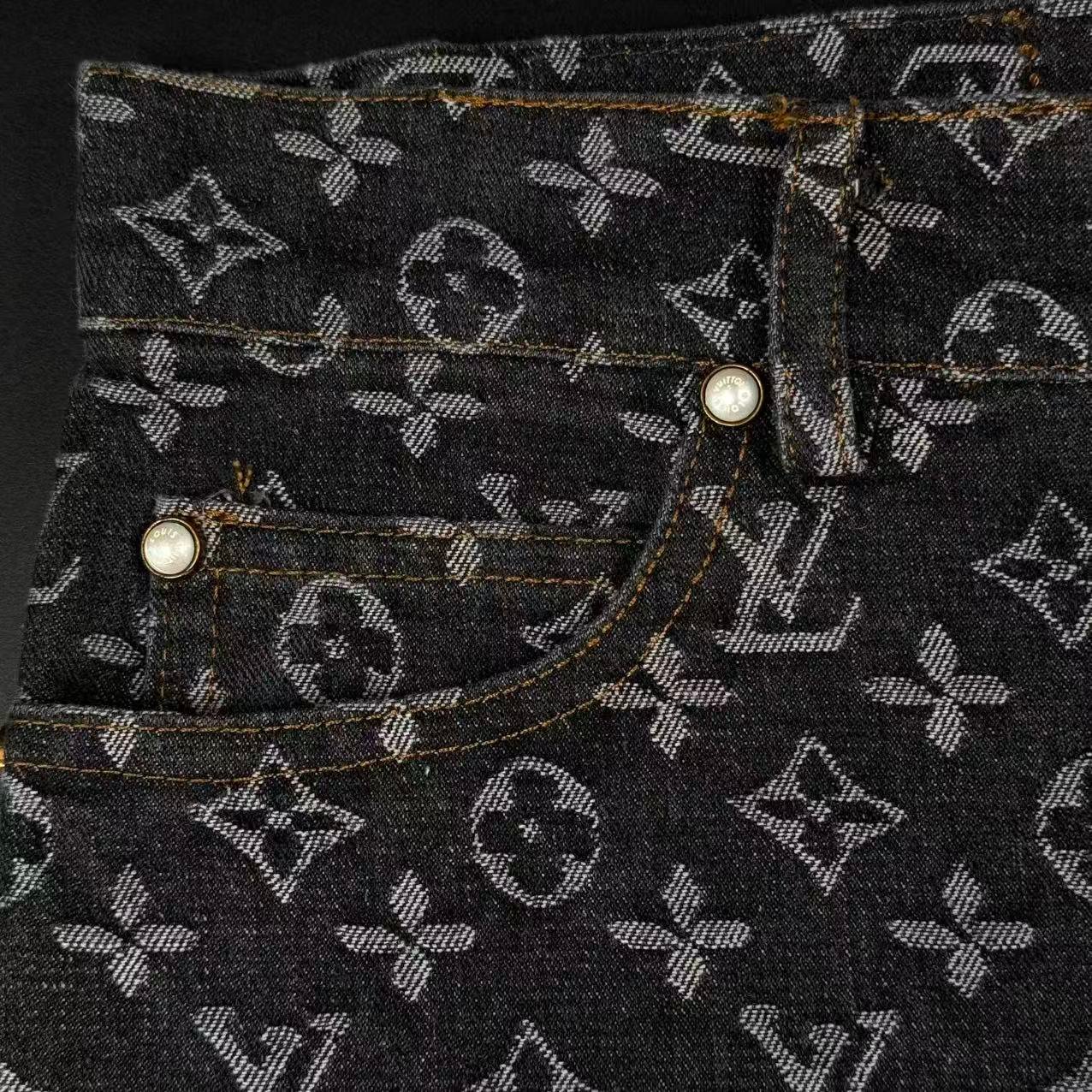 COMPLETO DI JEANS - Image 10