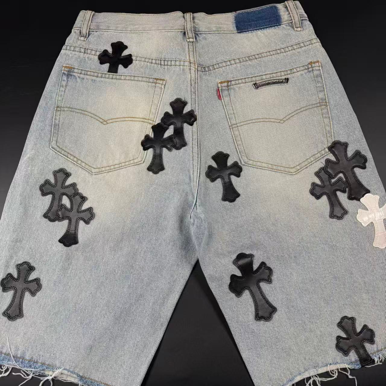 PANTALONCINI - Image 5