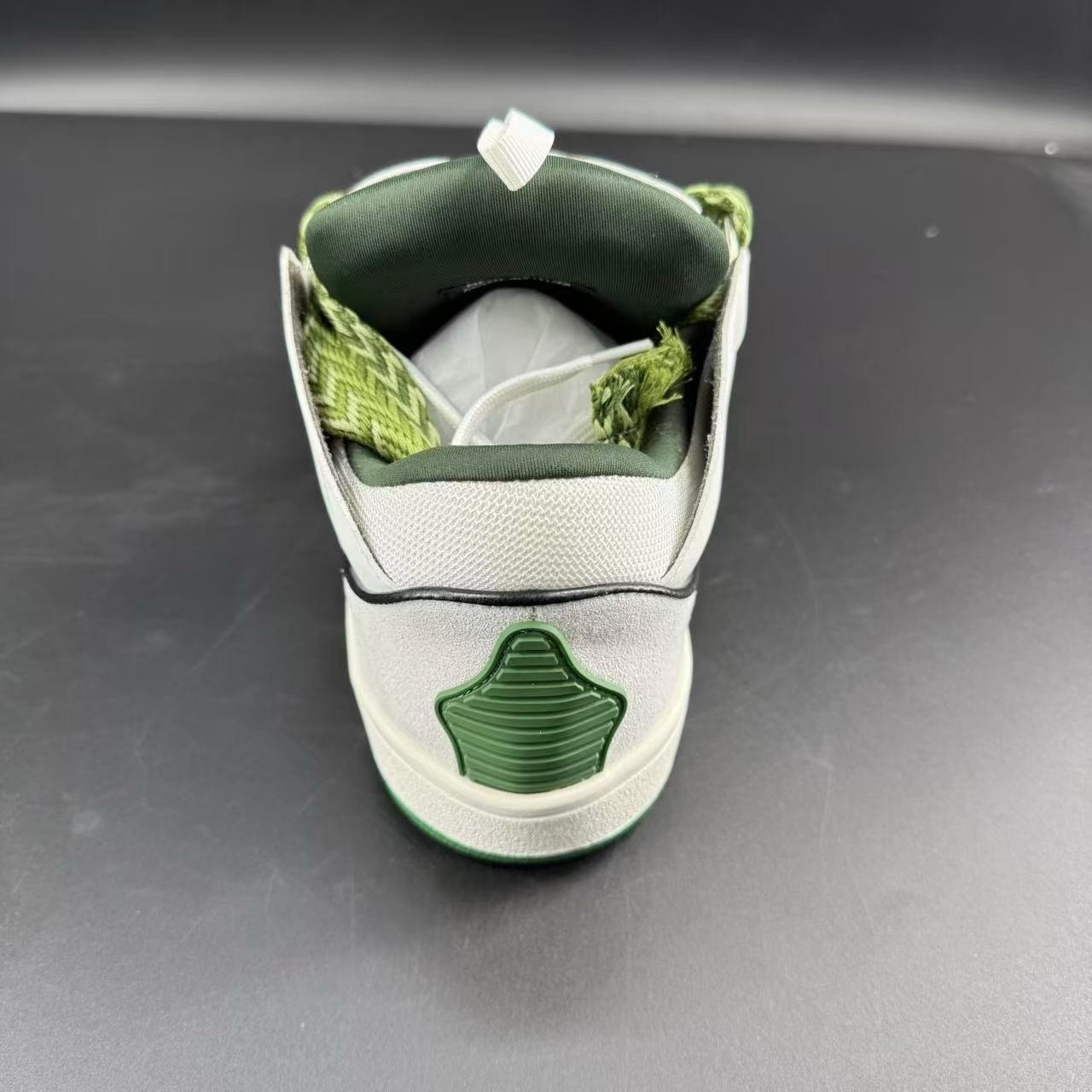 Cordolo Bianco Verde - Image 7