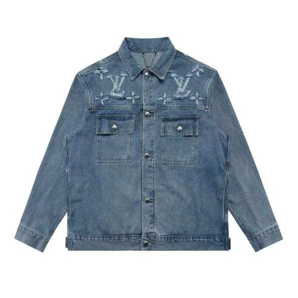 COMPLETO DI JEANS - Image 2
