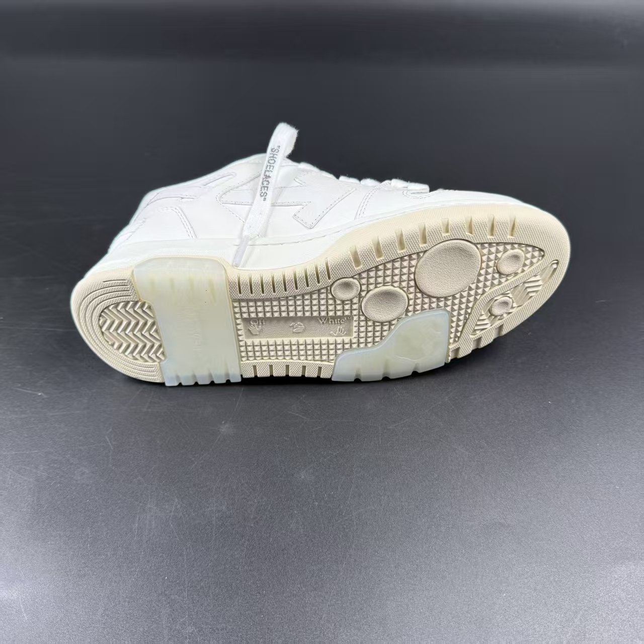 OFF-WHITE FUORI SEDE - Image 10