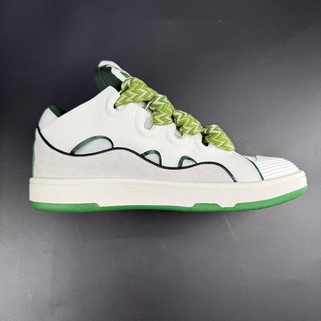 Cordolo Bianco Verde - Image 9