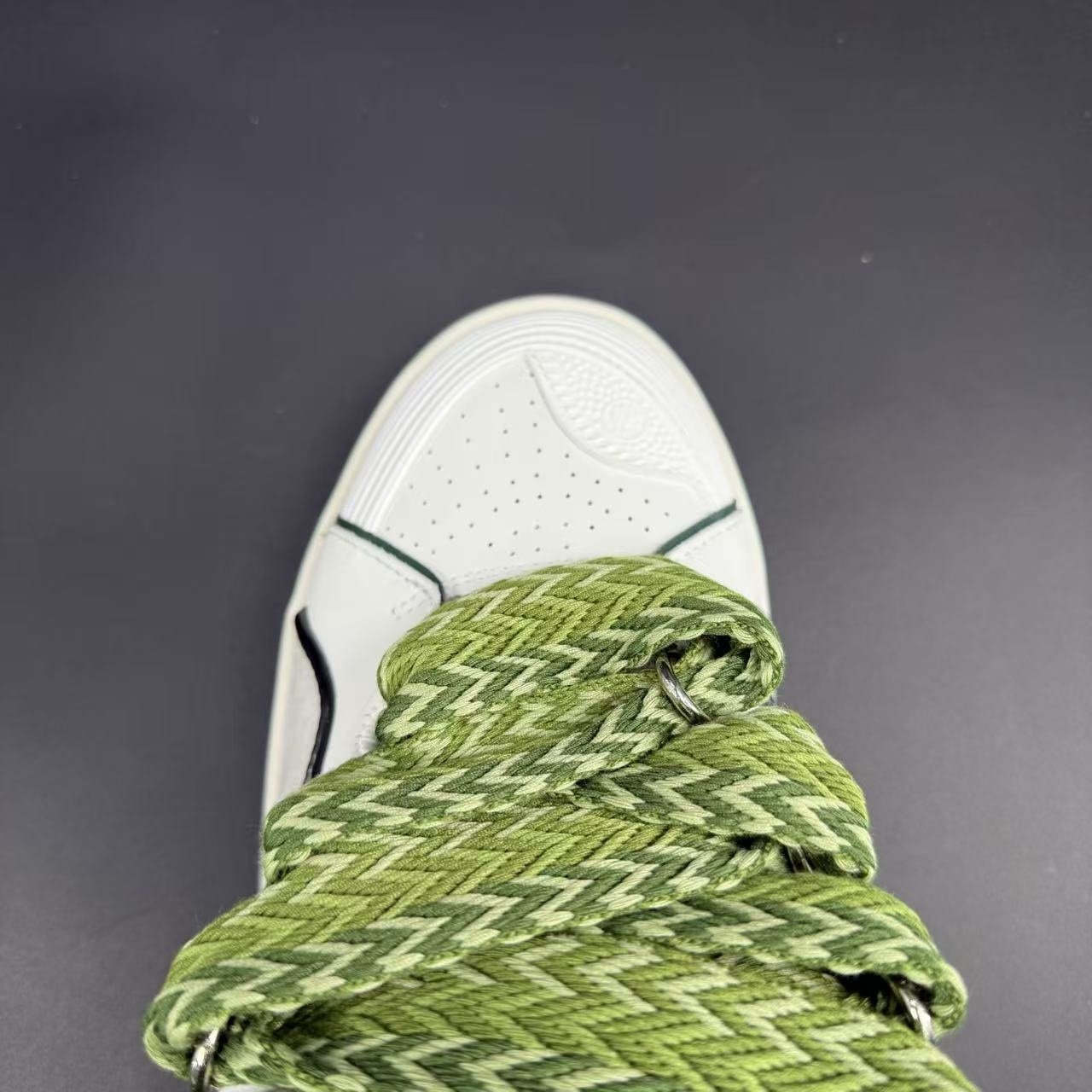 Cordolo Bianco Verde - Image 6