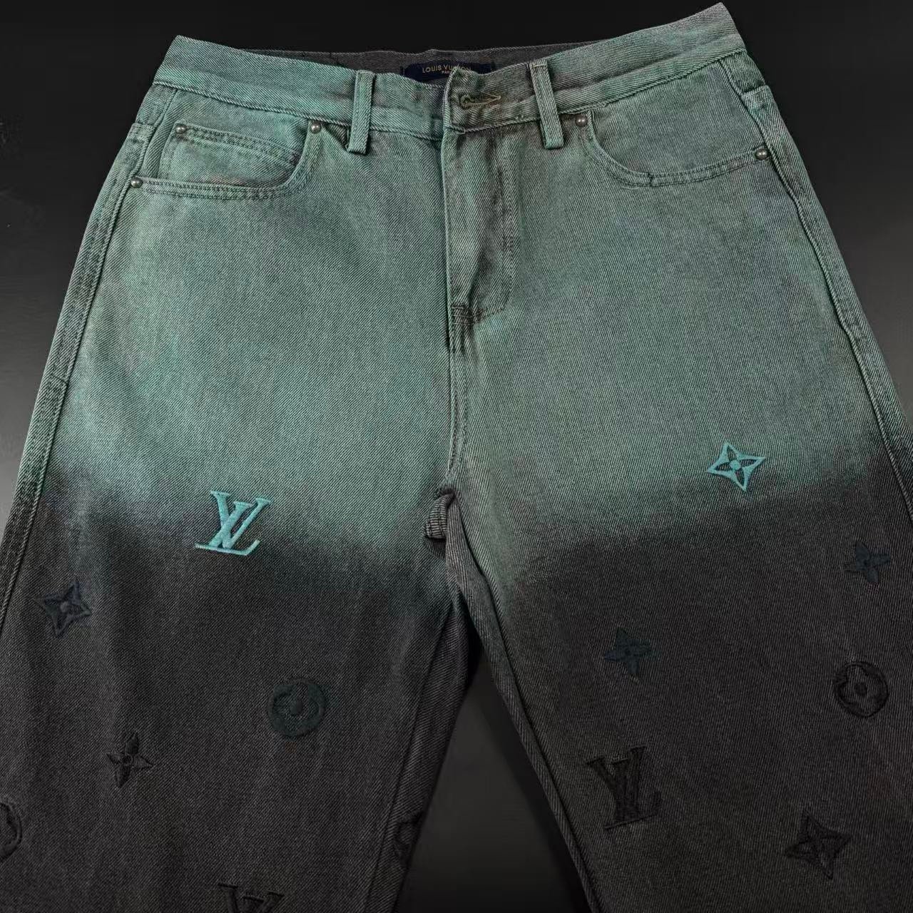 COMPLETO DI JEANS - Image 12