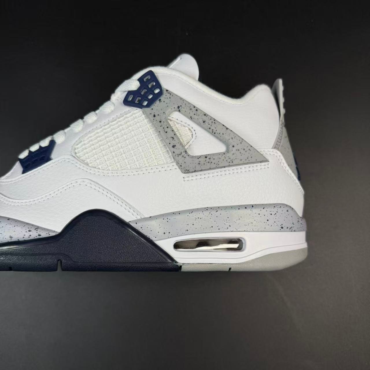 J4 RETRO MEZZANOTTE BLU MARINO - Image 10