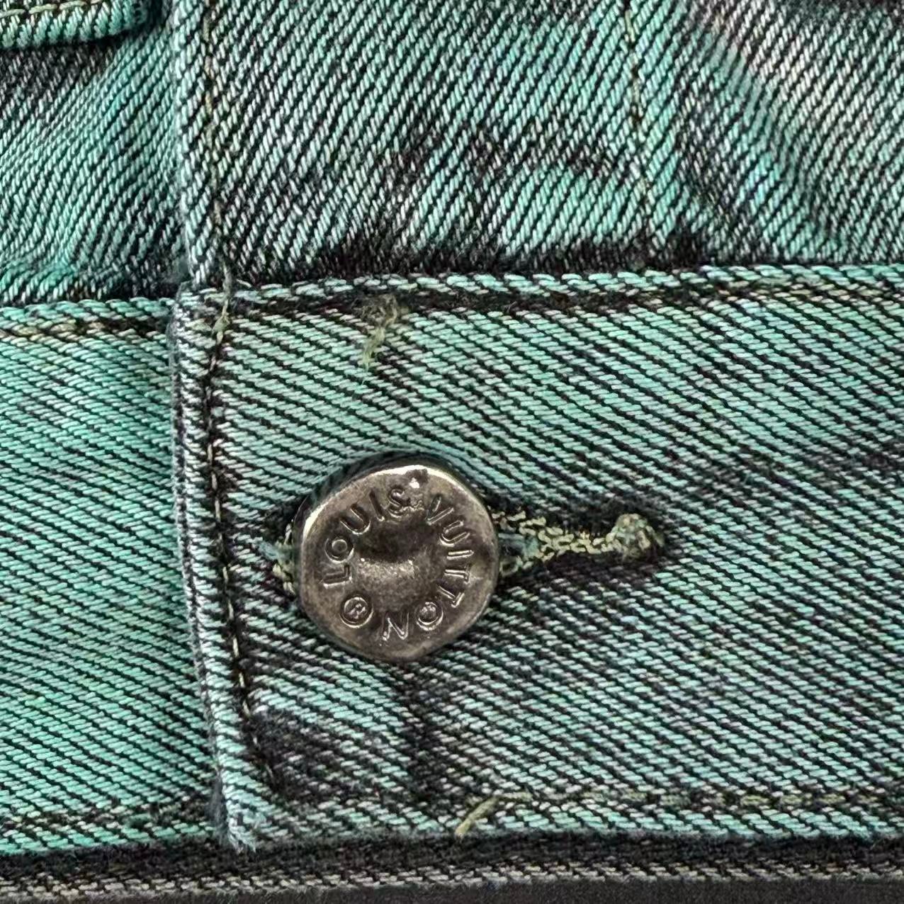 COMPLETO DI JEANS - Image 4