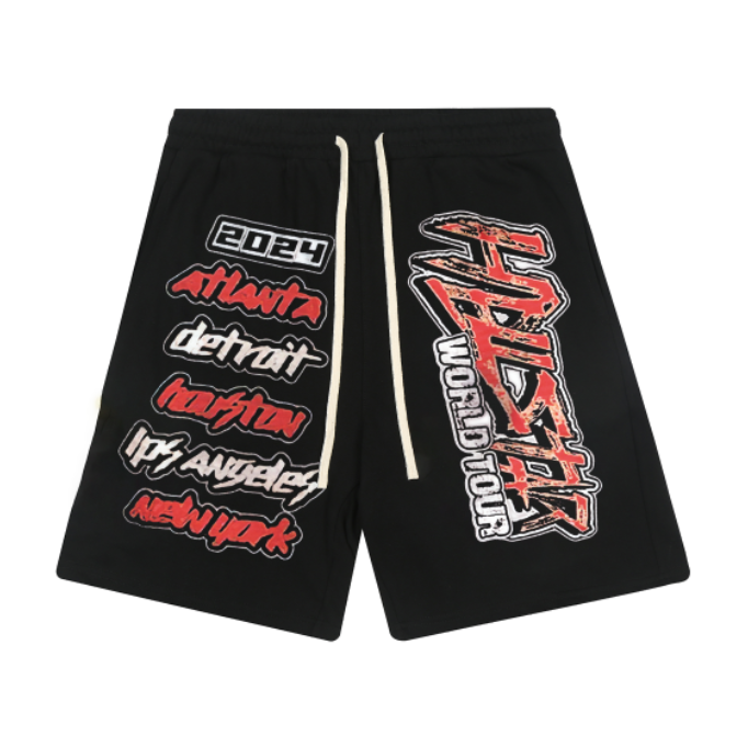 PANTALONCINI
