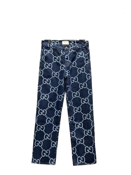COMPLETO DI JEANS - Image 4