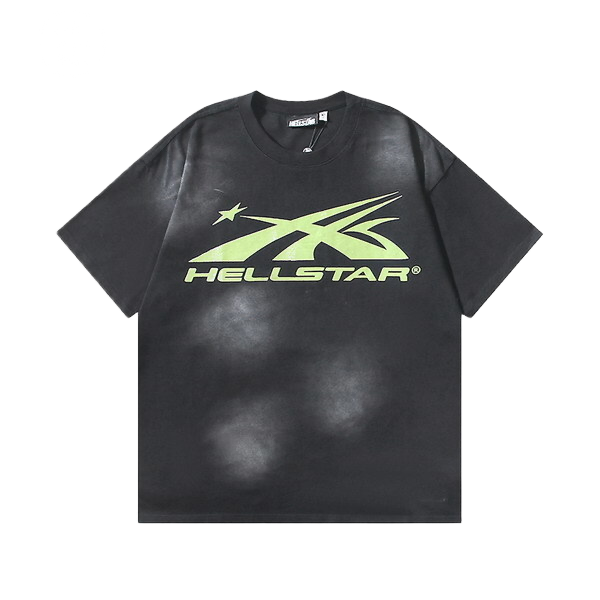 MAGLIETTA HELLSTAR