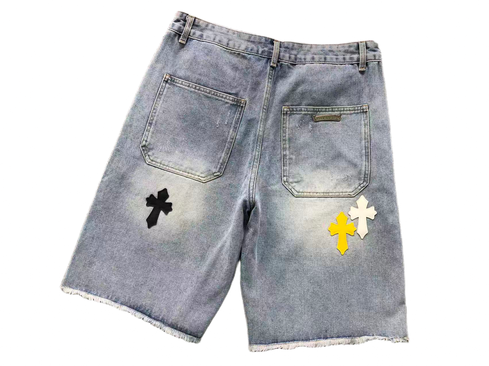 PANTALONCINI - Image 2