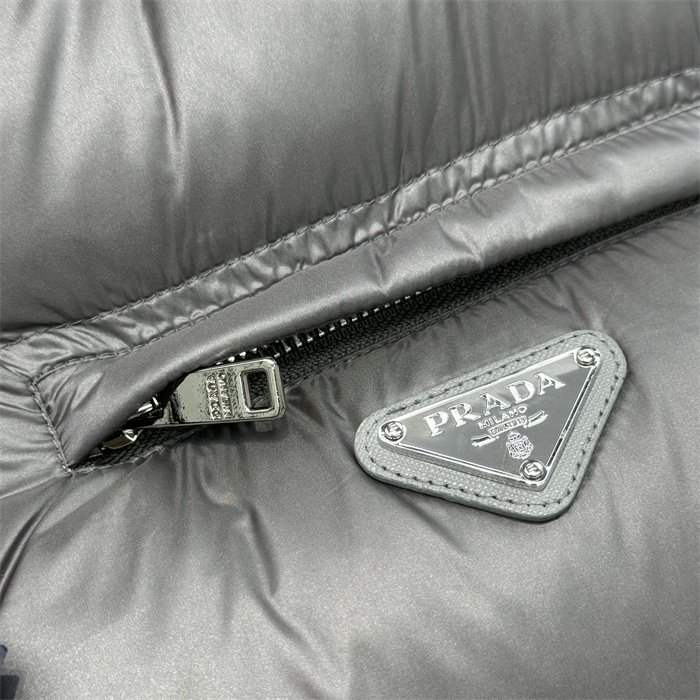 GILET PRADA - Image 3