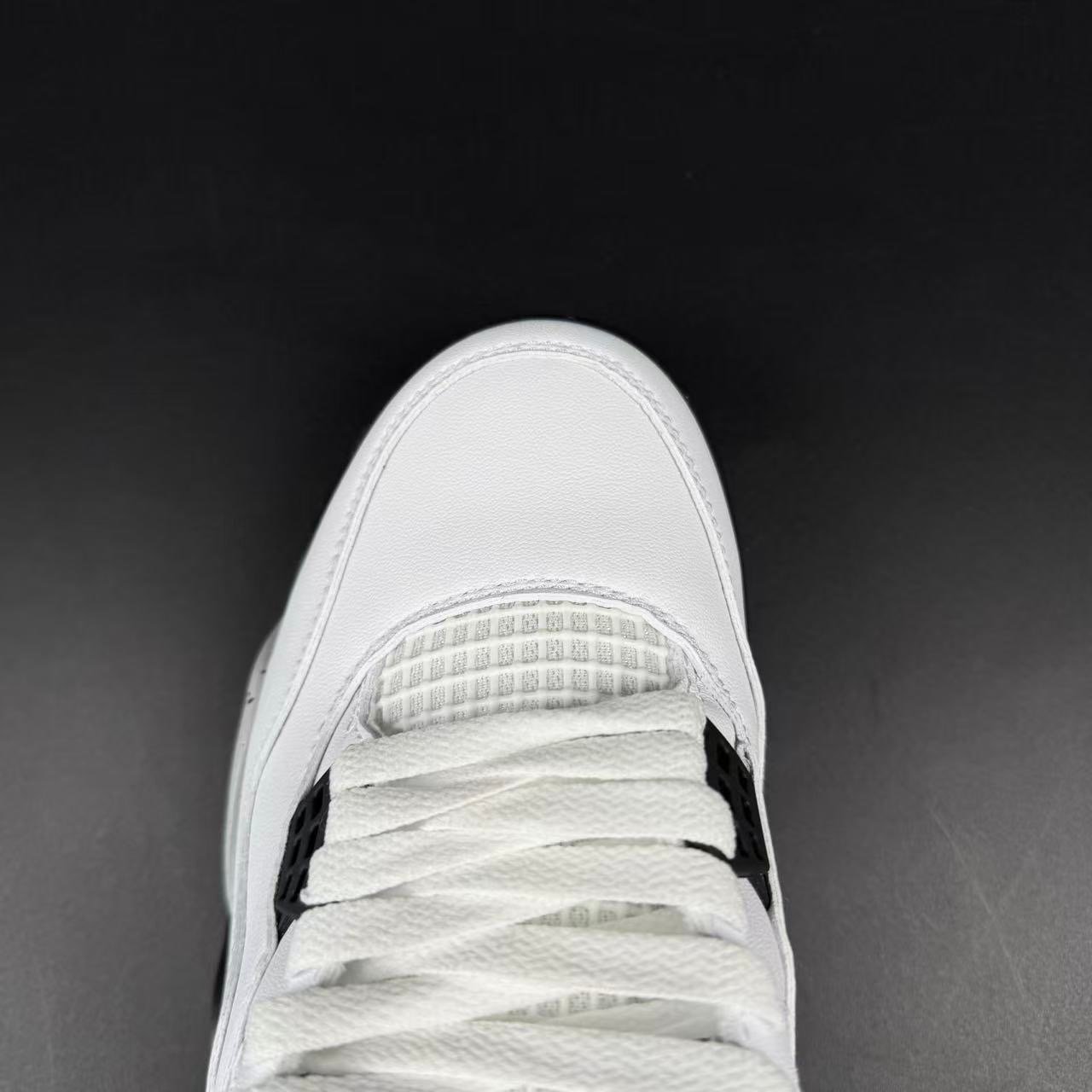 J4 RETRO CEMENTO BIANCO - Image 9