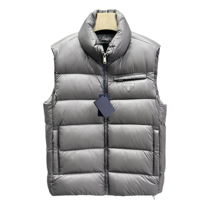 GILET PRADA