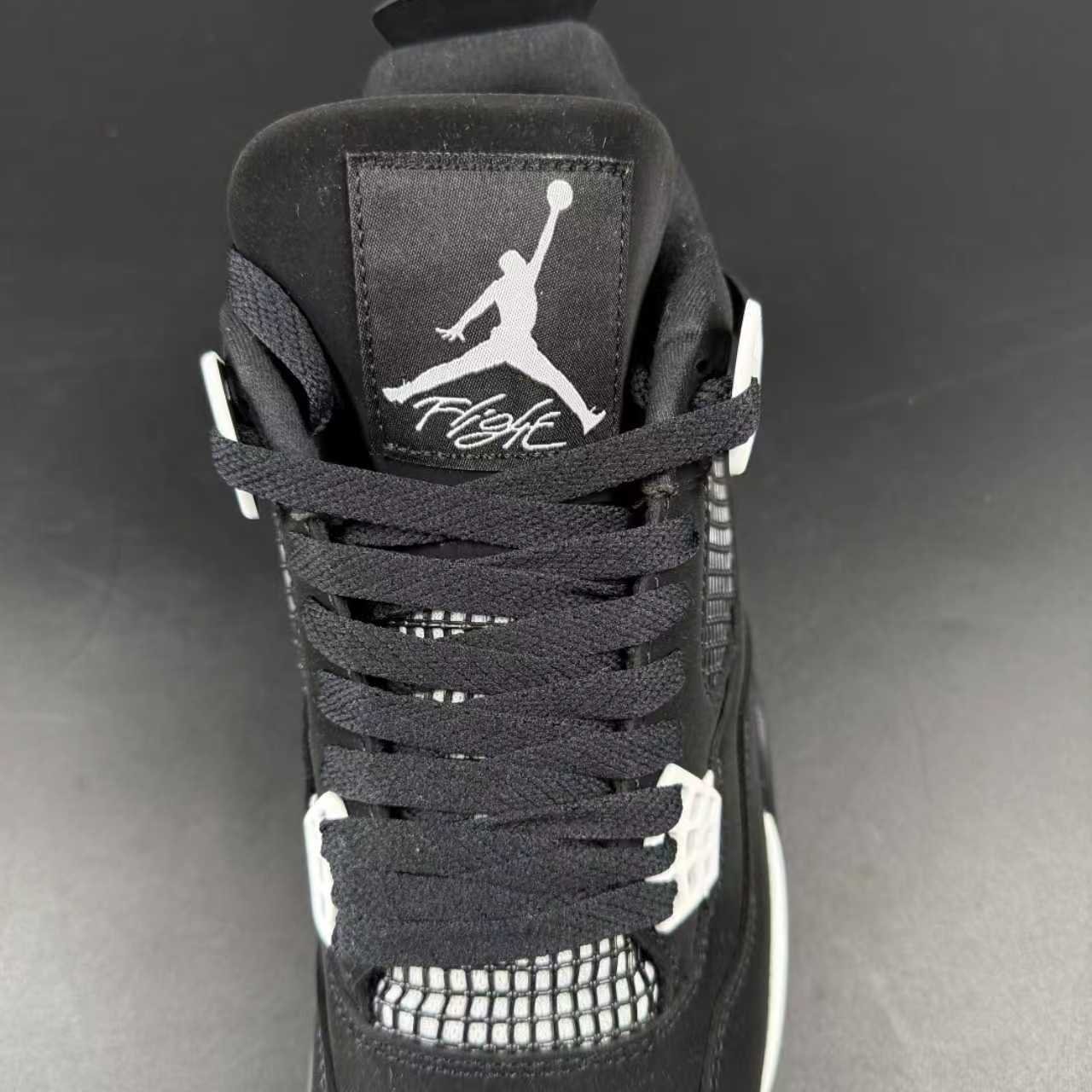 J4 RETRO THUNDER BIANCO – TAGLIA 39 - Image 6