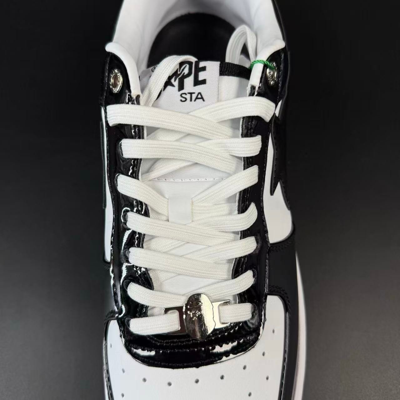 BAPE– NERO - Image 9
