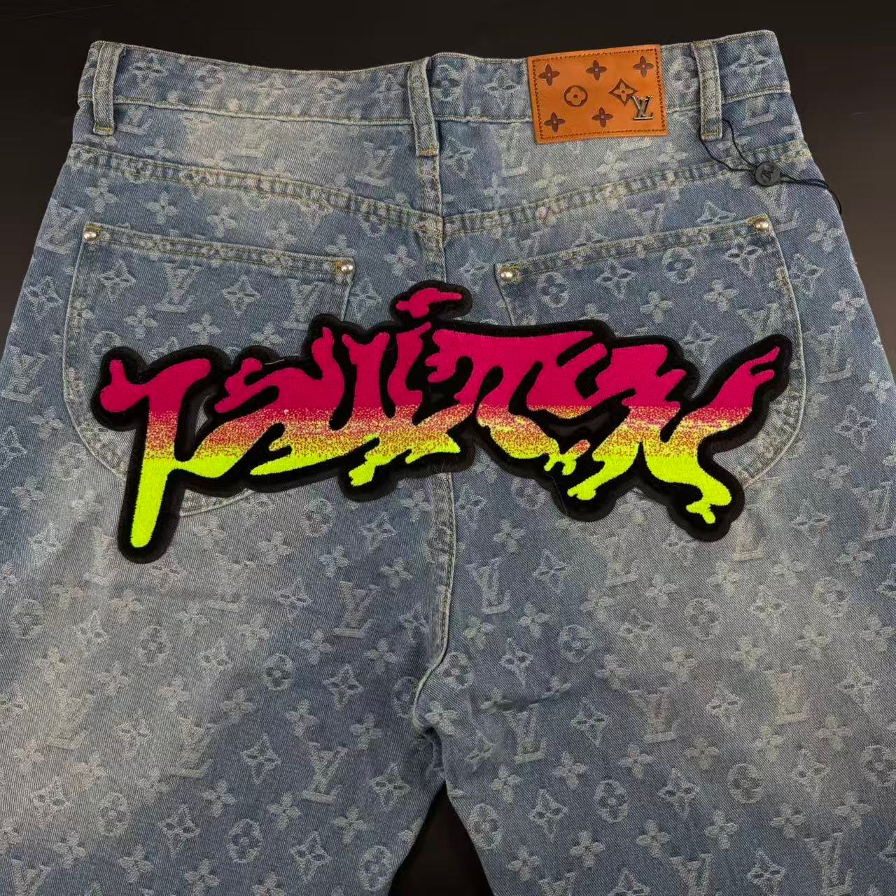 JEANS - Image 4