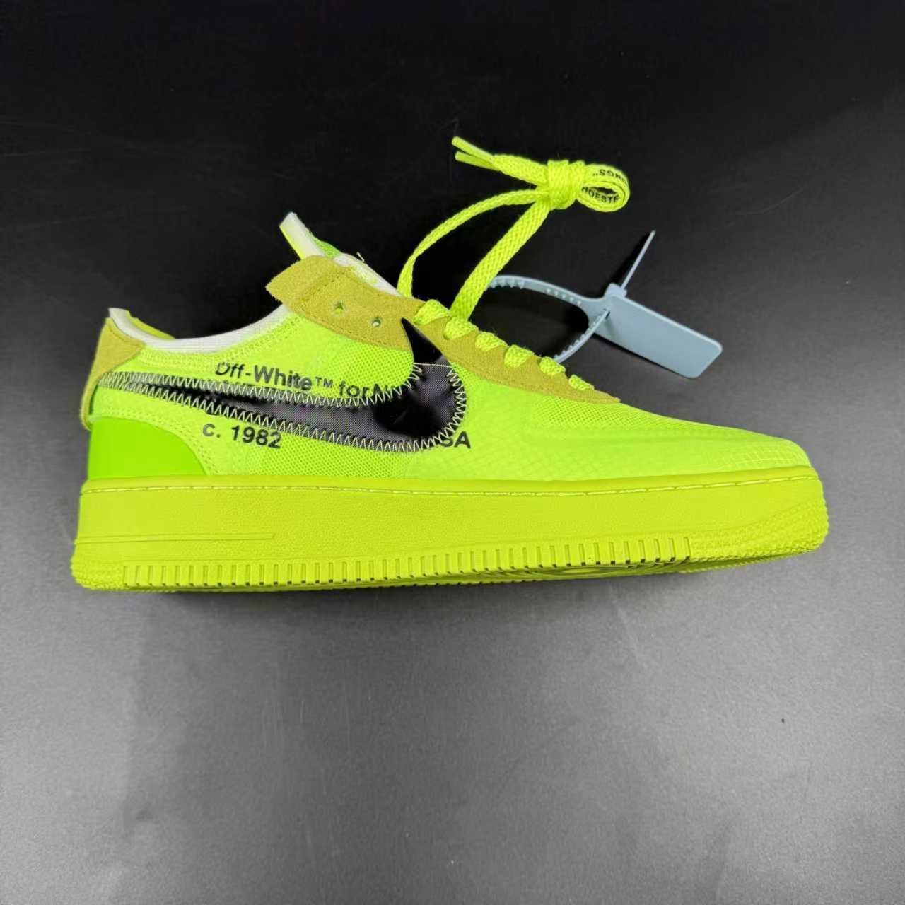 AF1 SPENTO-W. VOLT - Image 6