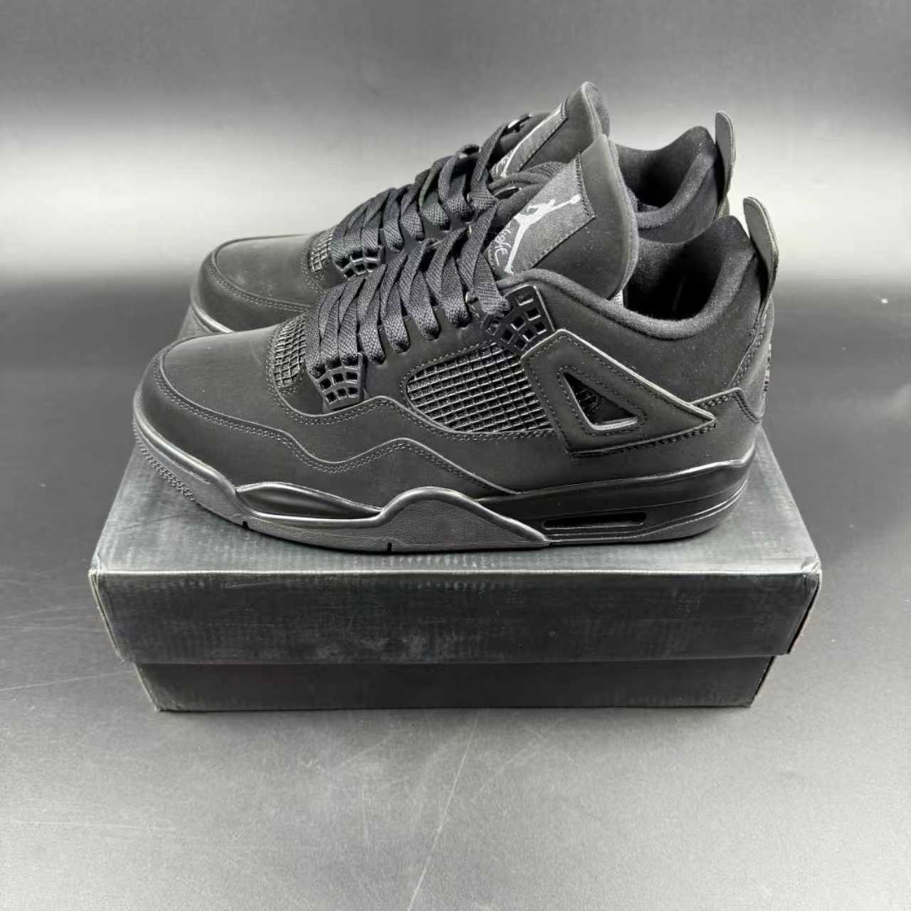J4 RETRO NERO CAT - Image 3