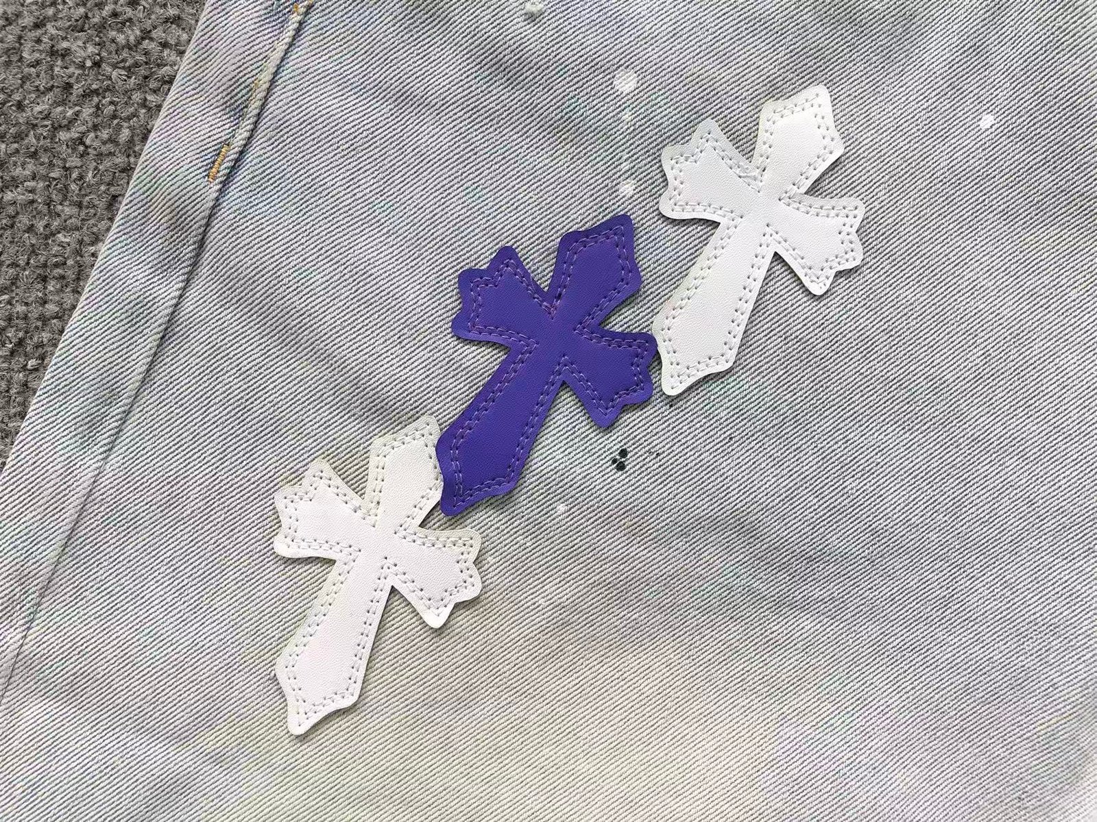 PANTALONCINI - immagine 3
