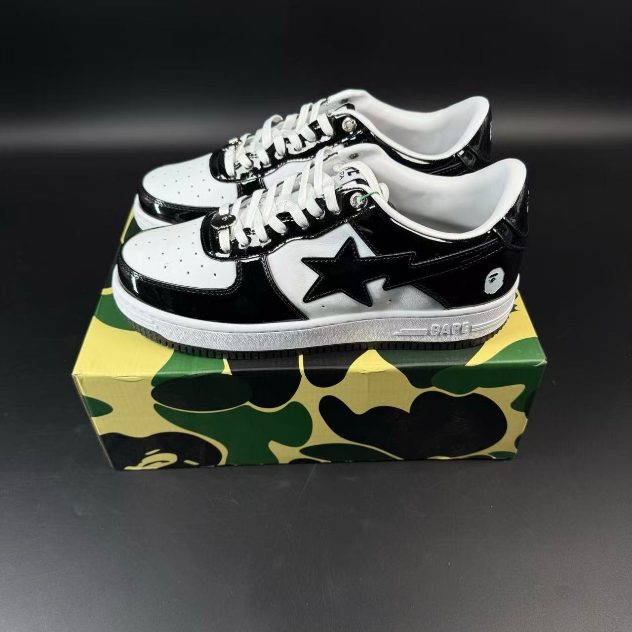 BAPE– NERO - Image 4
