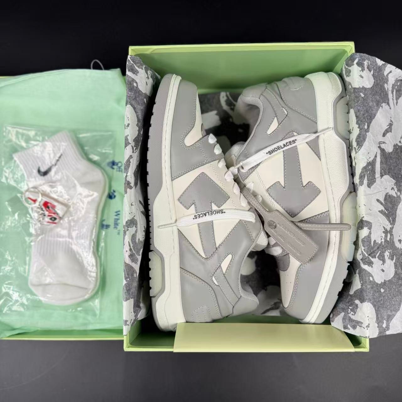 OFF-WHITE FUORI SEDE - Image 3