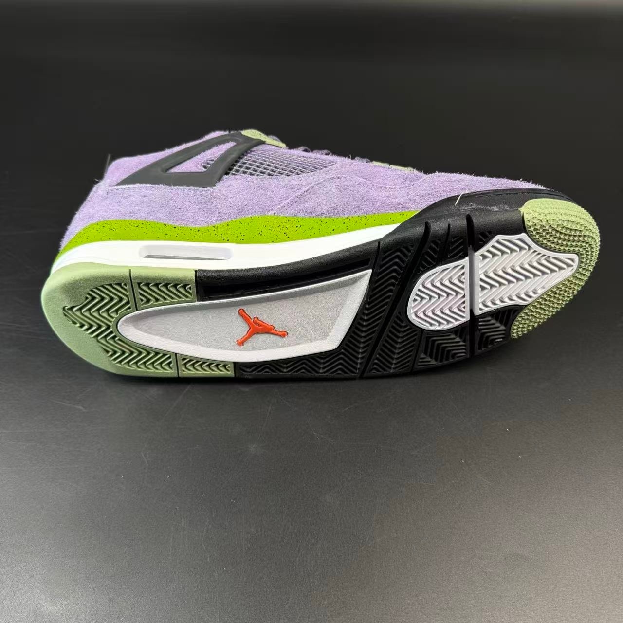 J4 RETRO CANYON VIOLA - Image 10