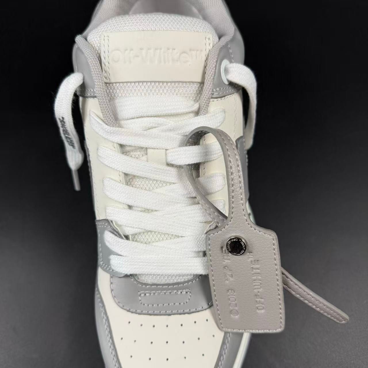 OFF-WHITE FUORI SEDE - Image 9