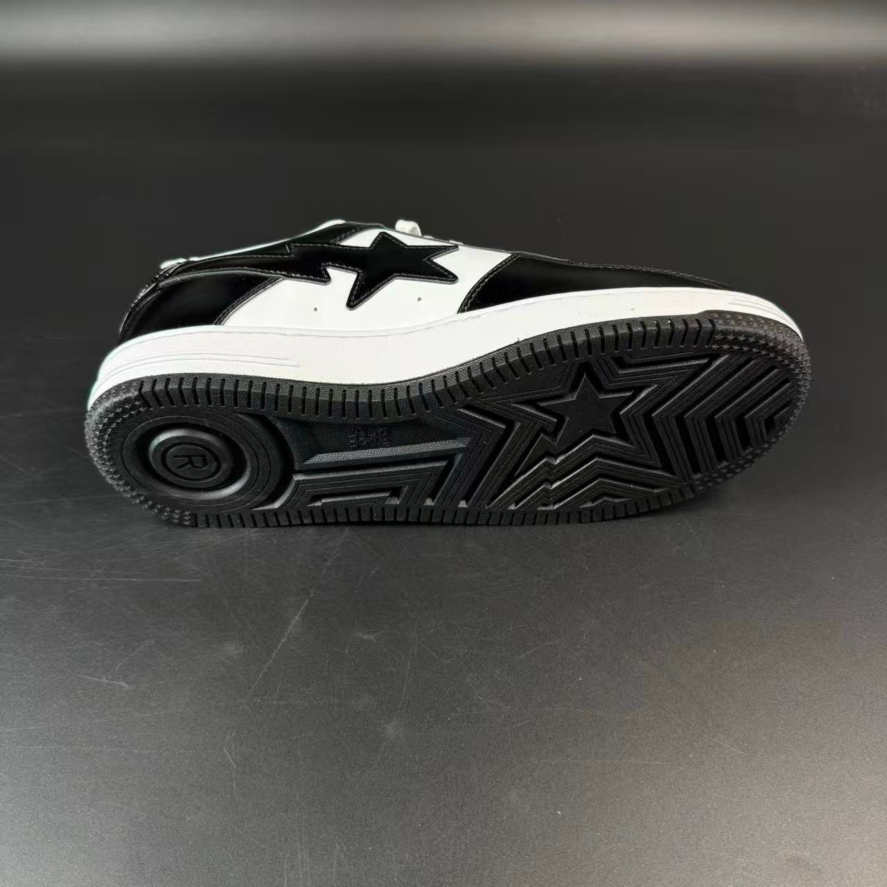 BAPE– NERO - Image 11