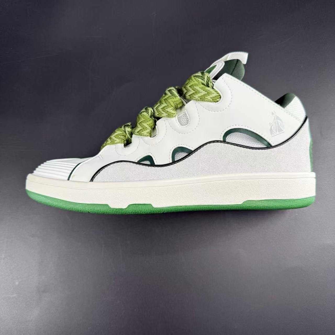 Cordolo Bianco Verde - Image 4