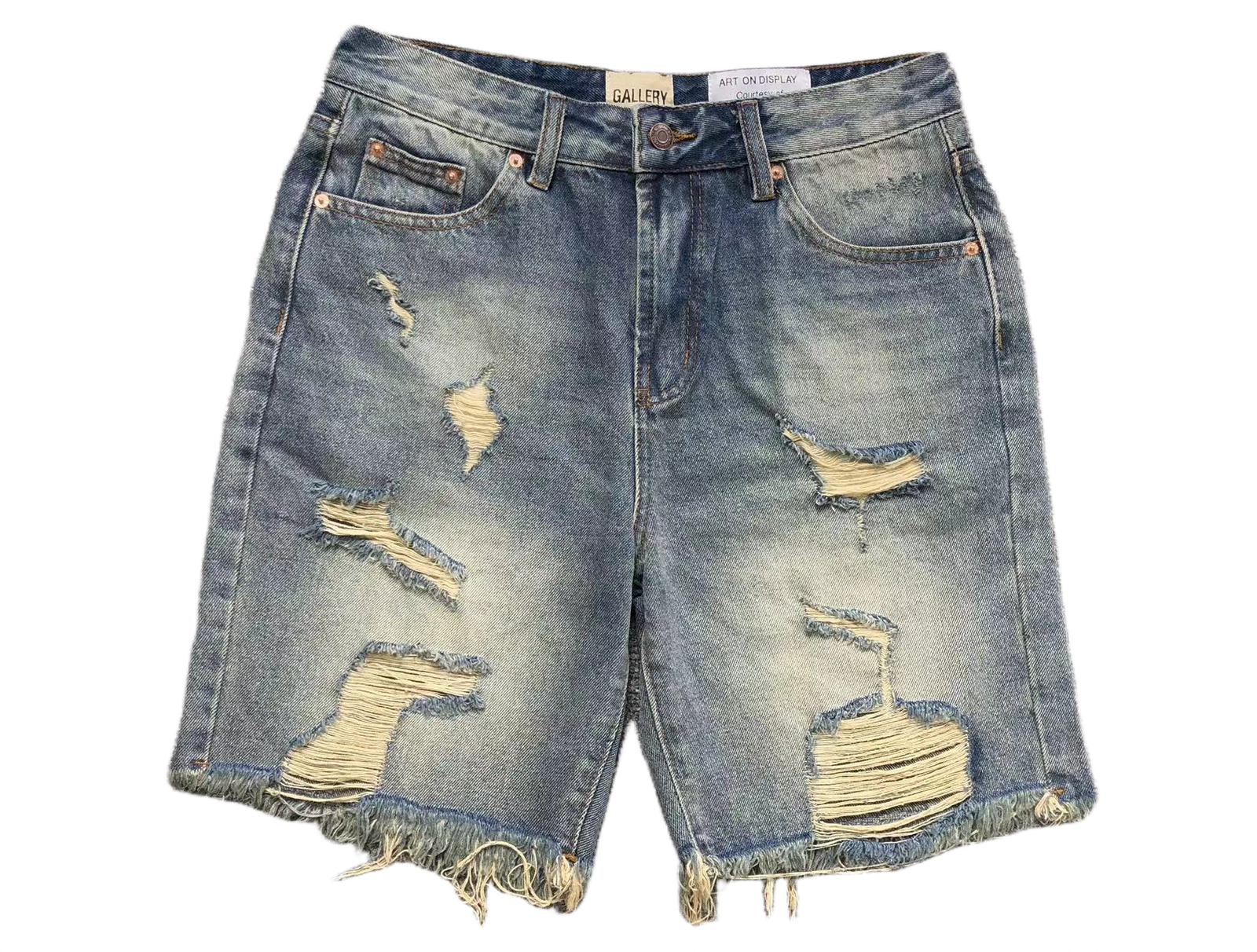 PANTALONCINI