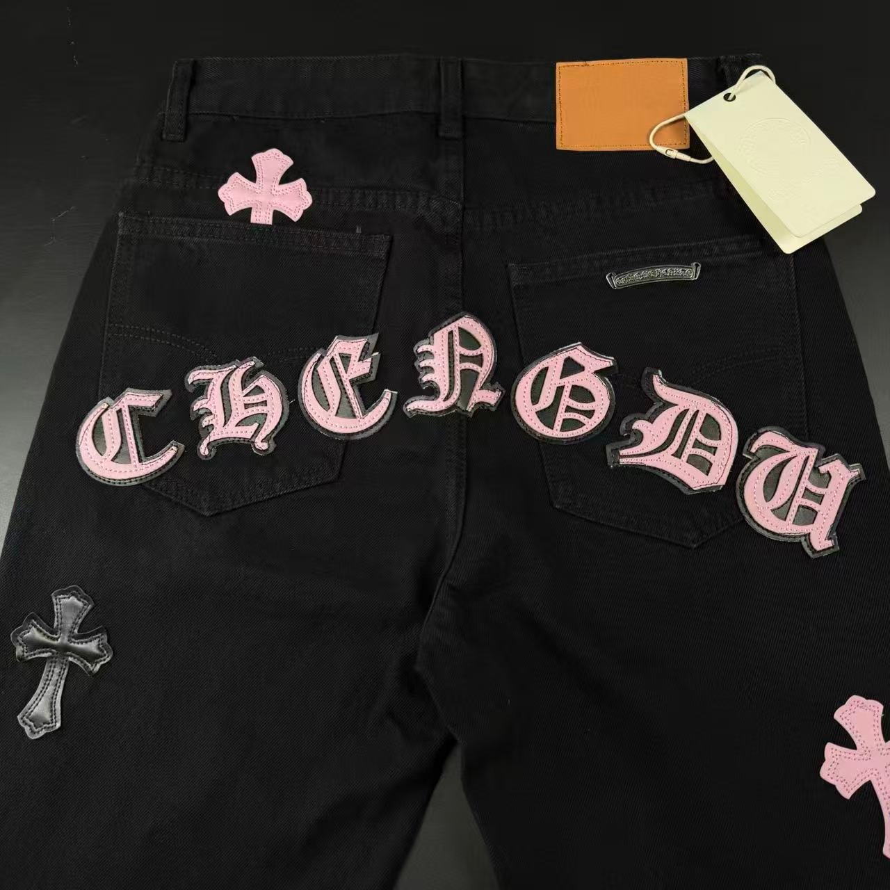 JEANS - Image 9