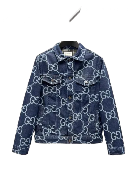 COMPLETO DI JEANS - Image 2