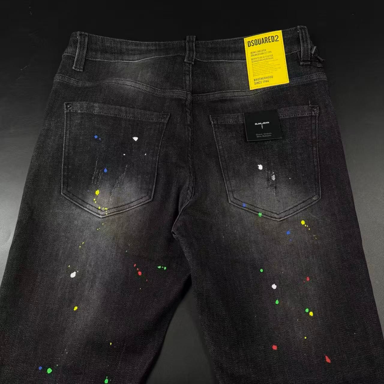 JEANS - Image 9