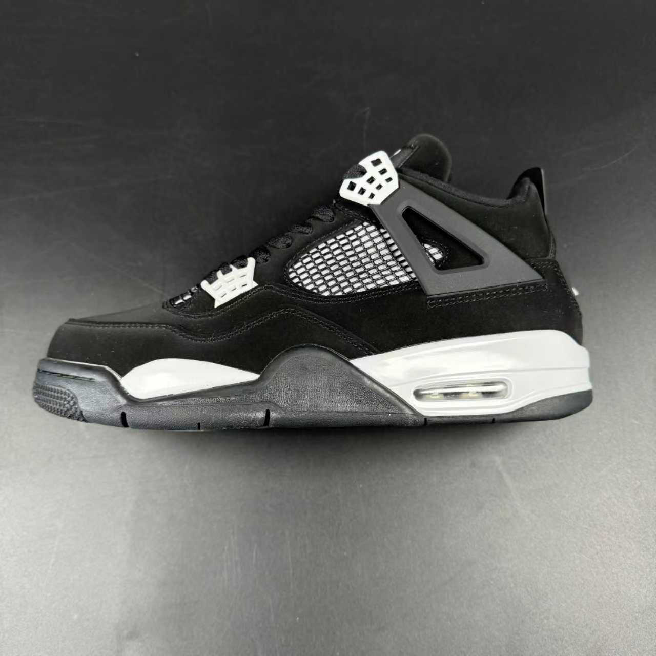J4 RETRO THUNDER BIANCO – TAGLIA 39 - Image 4