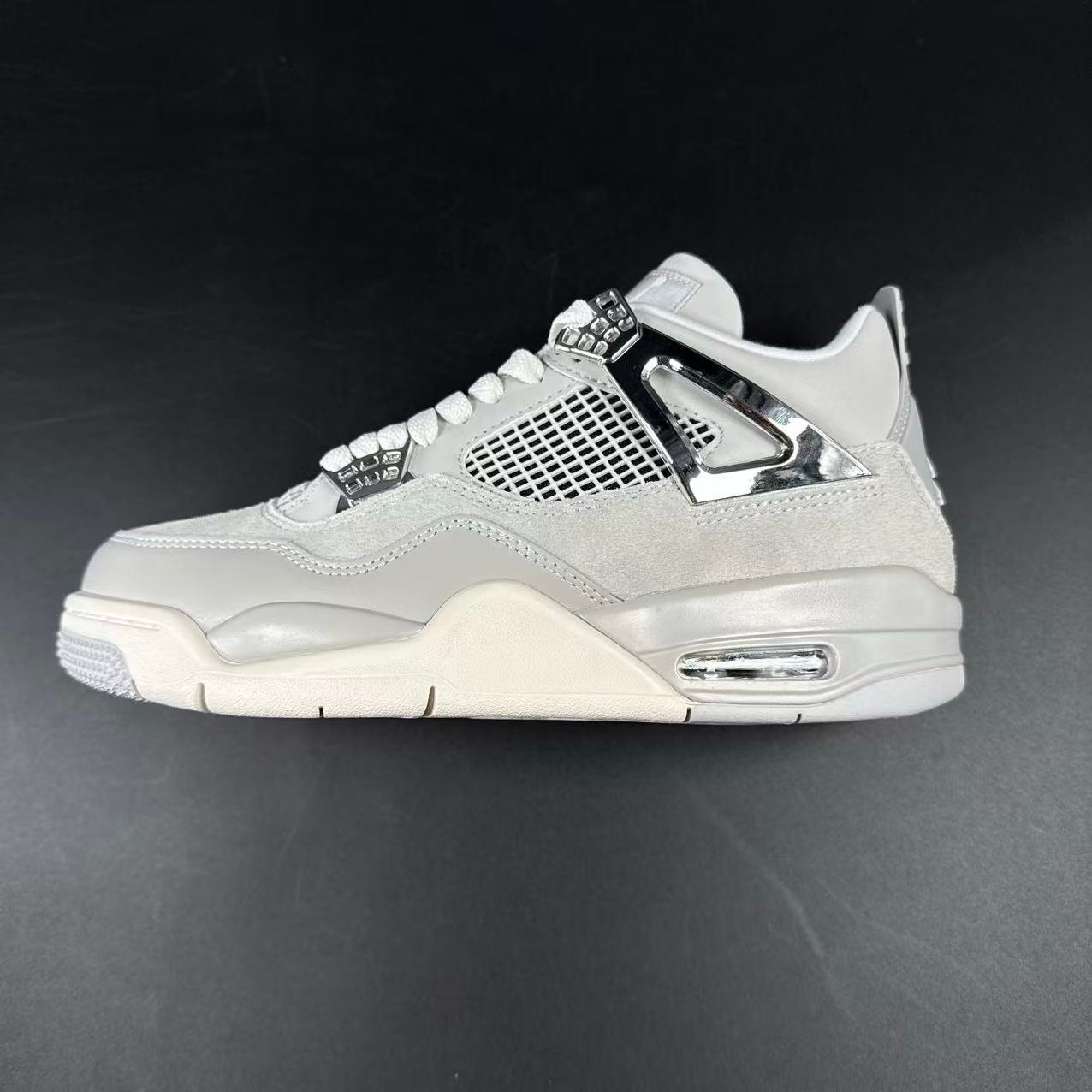 JORDAN 4 - immagine 4