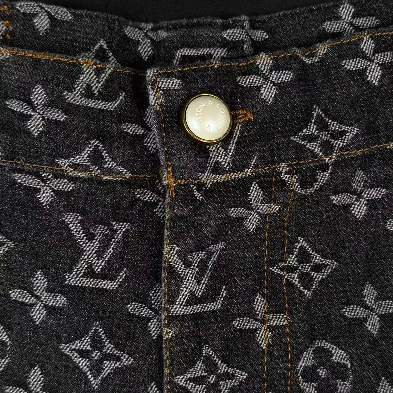 COMPLETO DI JEANS - Image 7
