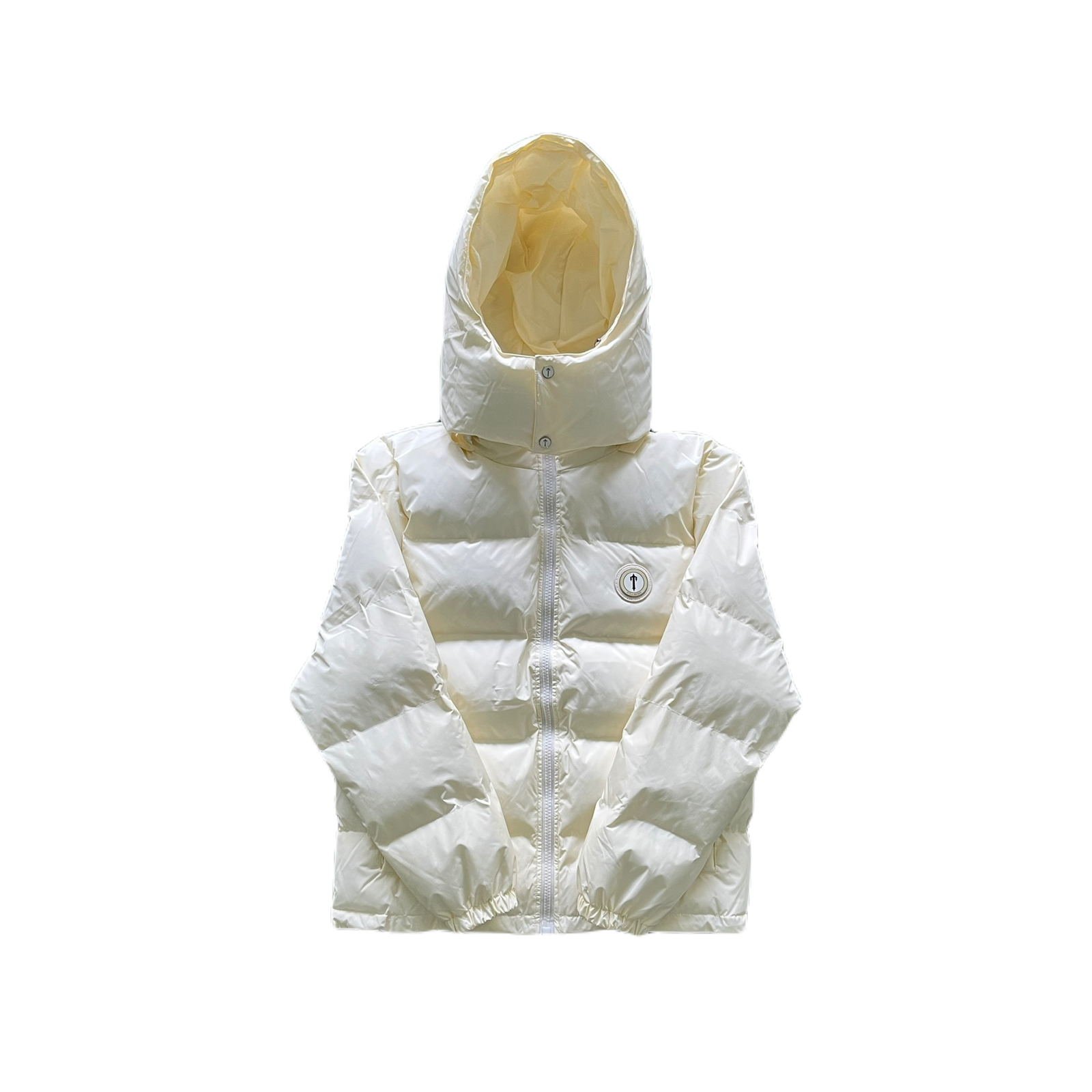 PIUMINO CREMA