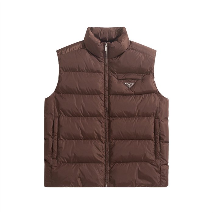GILET PRADA