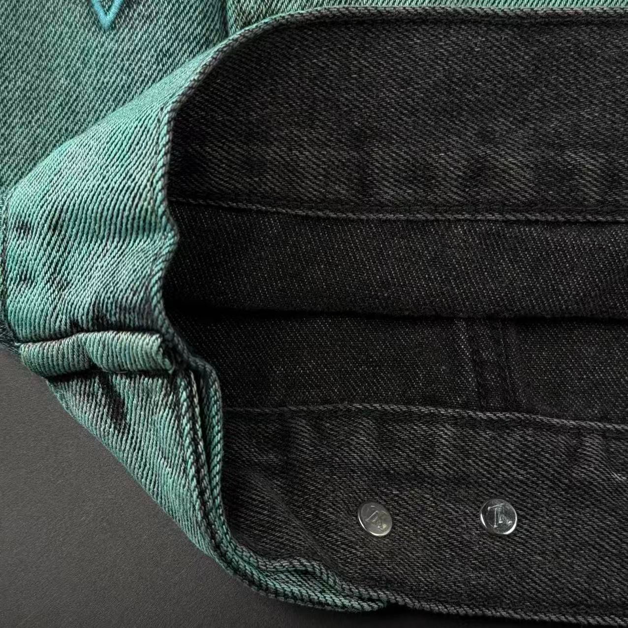 COMPLETO DI JEANS - Image 5