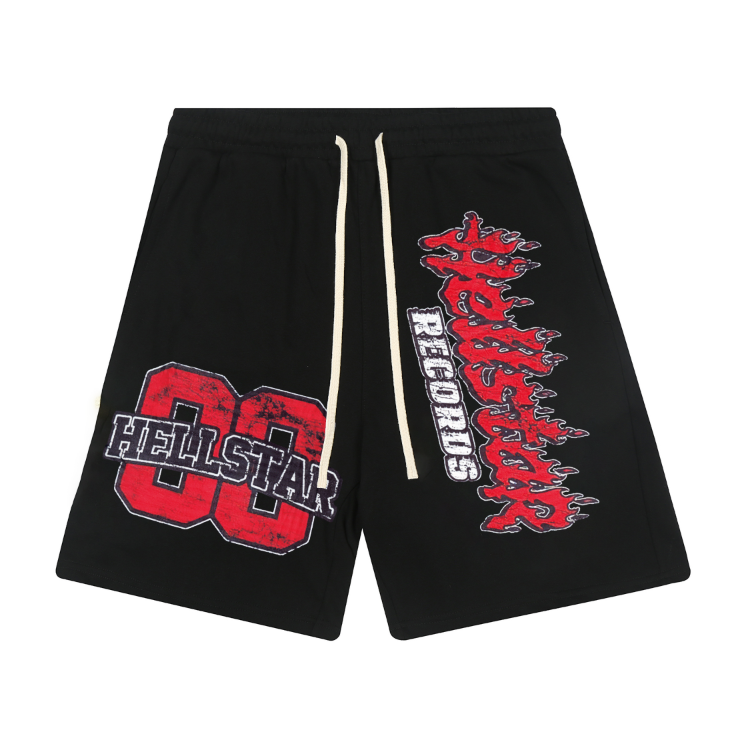 PANTALONCINI