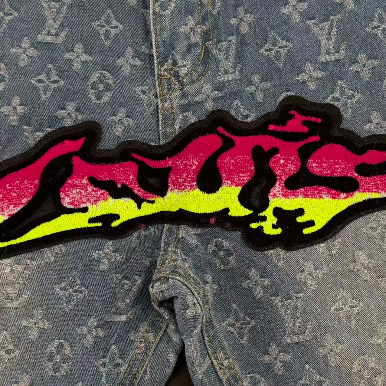 JEANS - Image 3