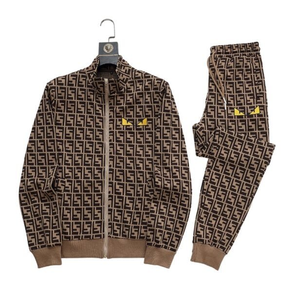 TUTE FENDI
