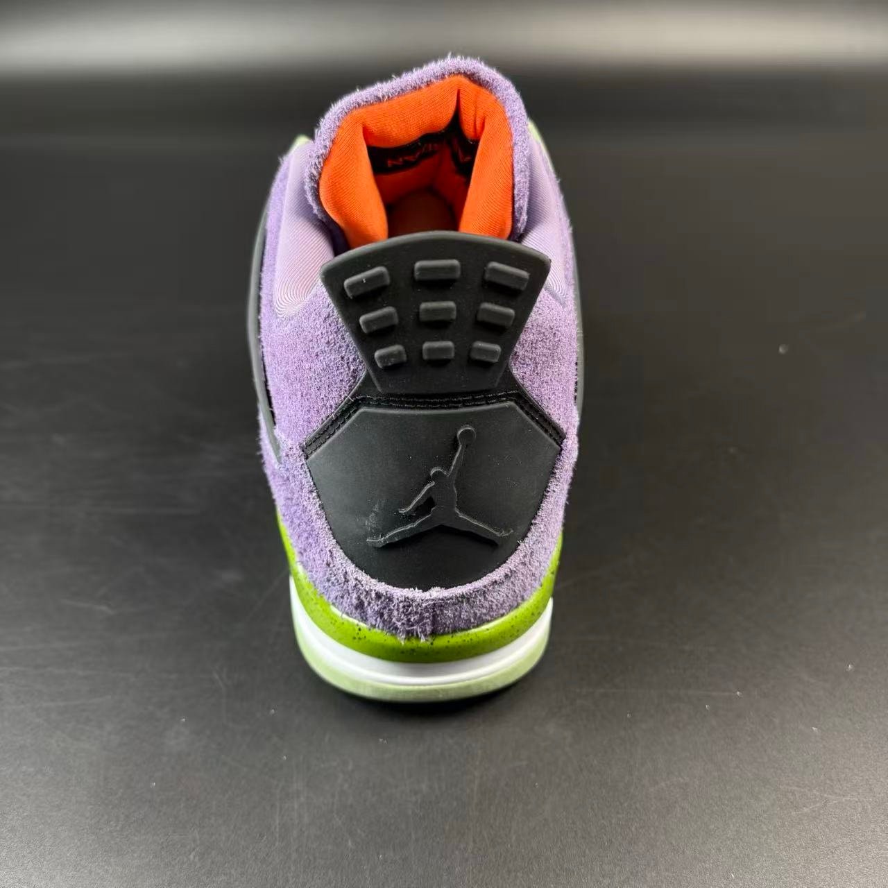J4 RETRO CANYON VIOLA - Image 7