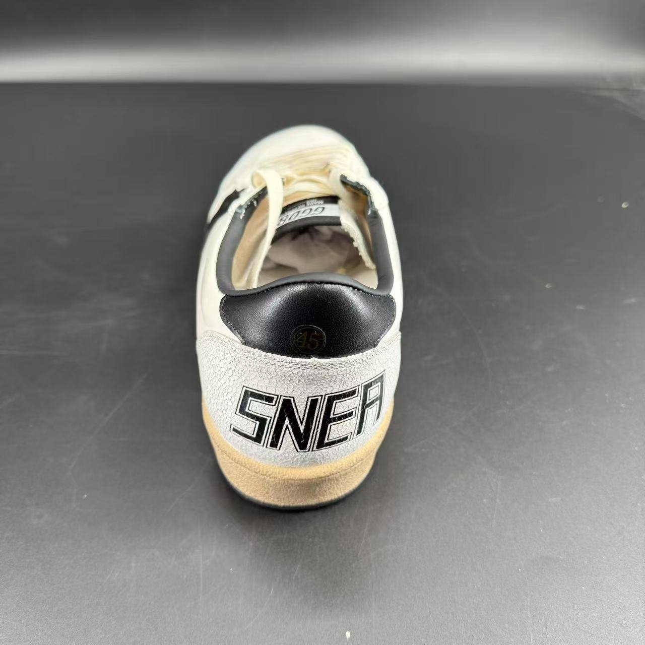 GOLDEN GOOSE - immagine 7