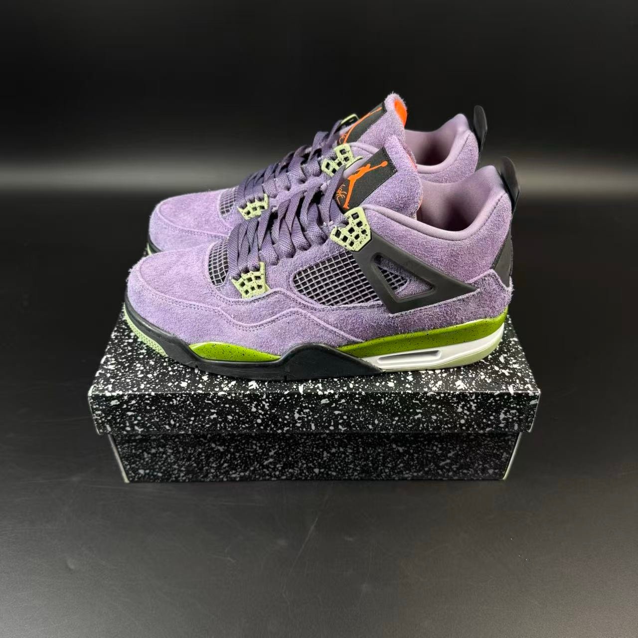 J4 RETRO CANYON VIOLA - Image 3