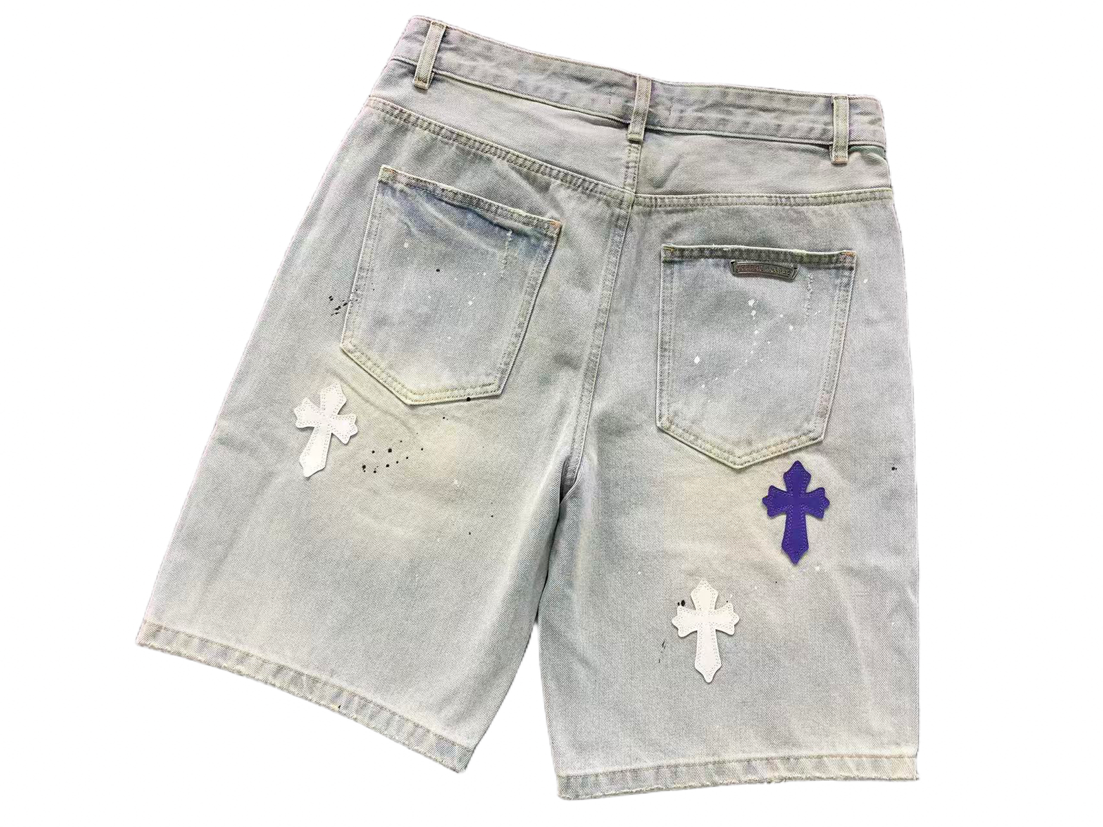 PANTALONCINI - immagine 2