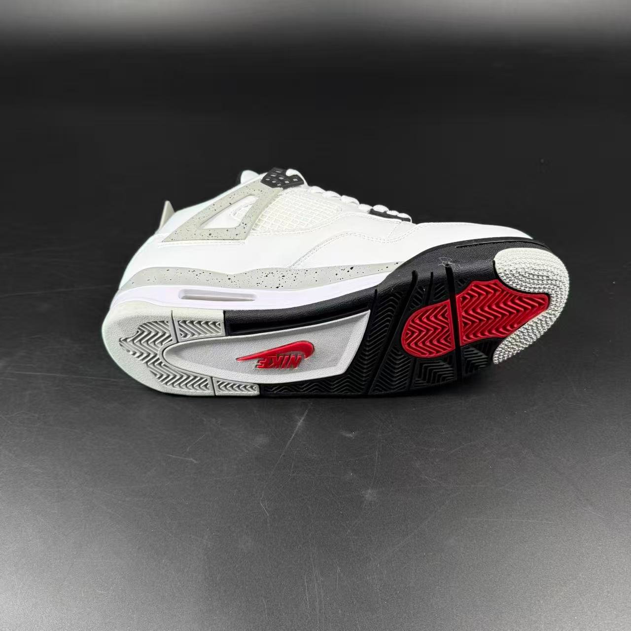 J4 RETRO CEMENTO BIANCO - Image 10
